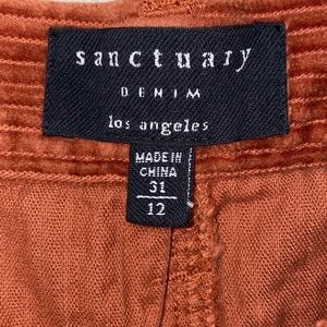 Sanctuary | Skirts | Nwt Sanctuary 